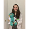 Doctor Cuddles Teddy Bear - ZZZ BEARS - 