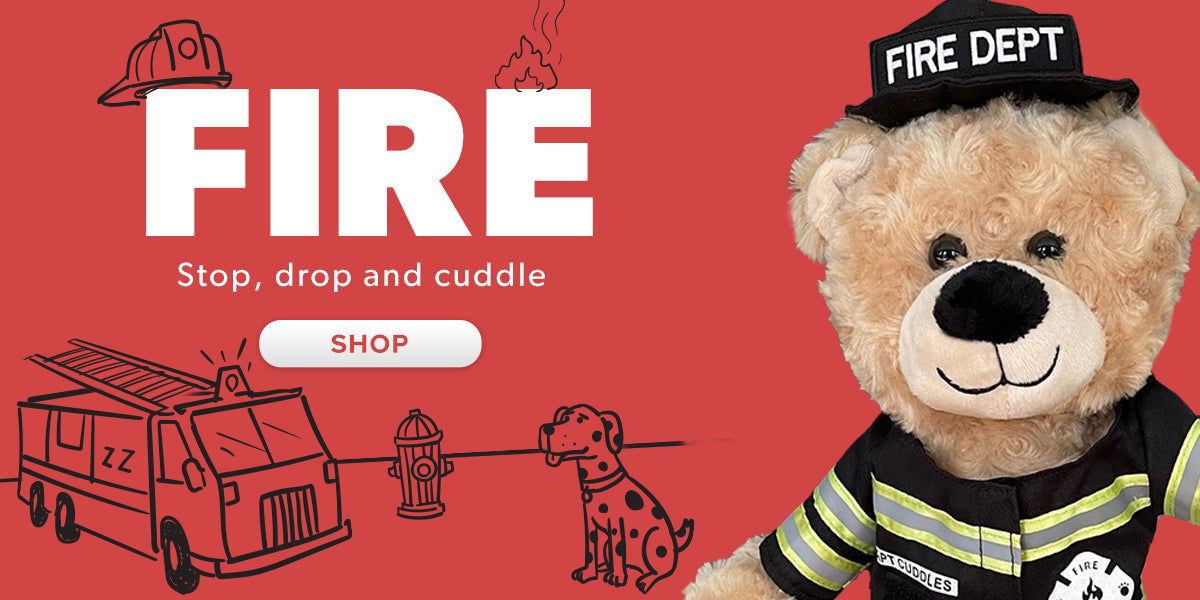 Firefighter
