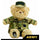 Military bears