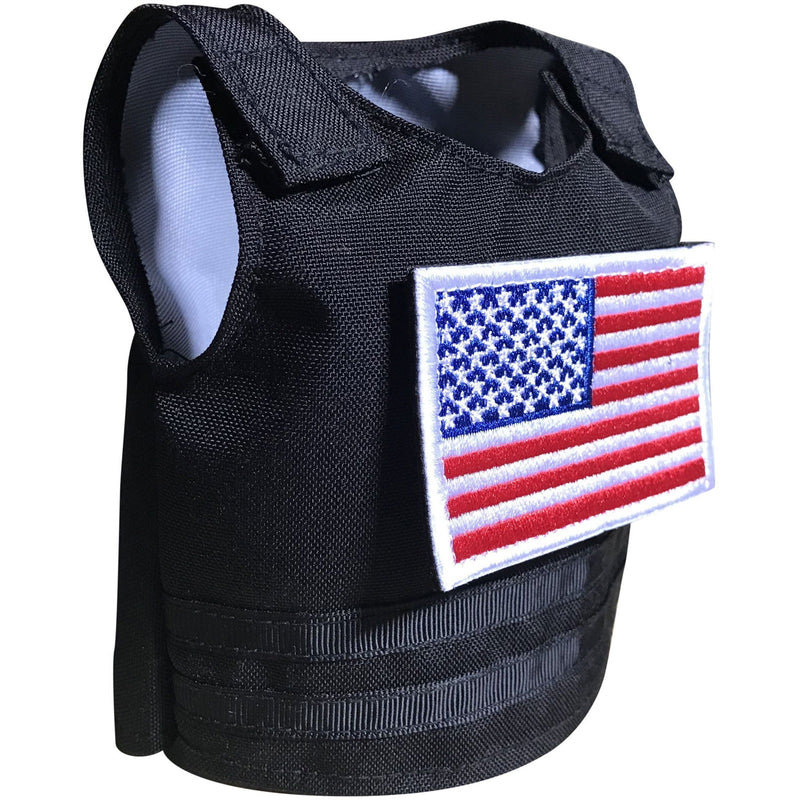 Tacticuddle Vest - ZZZ BEARS - 